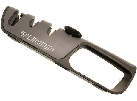 3 in 1 Schleifer 'Mantago' Werbeartikel