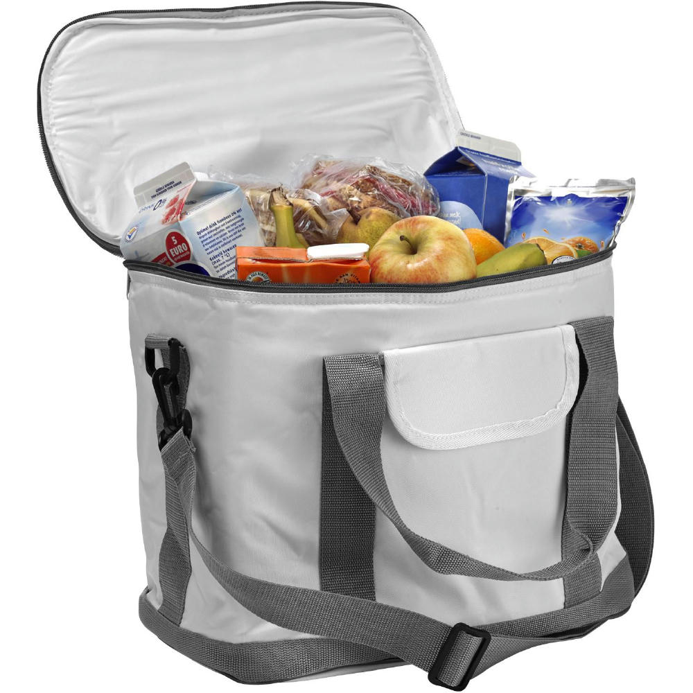 Kühltasche aus Nylon Juno Werbeartikel