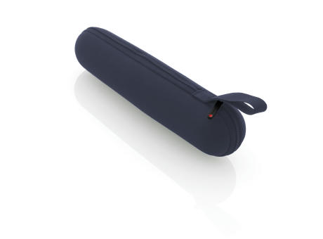 Knirps A.200 medium duomatic, im EVA  Case Werbeartikel