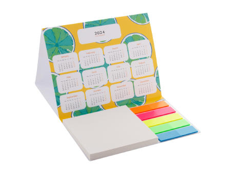 Product image Individueller Kalender CreaStick Combo Date Werbeartikel