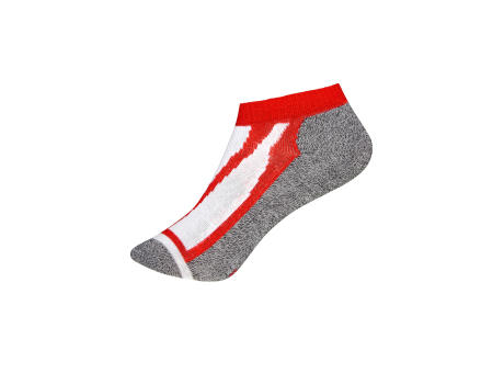 Sneaker Socks - Funktions- und Sport-Sneakersocke bedrucken