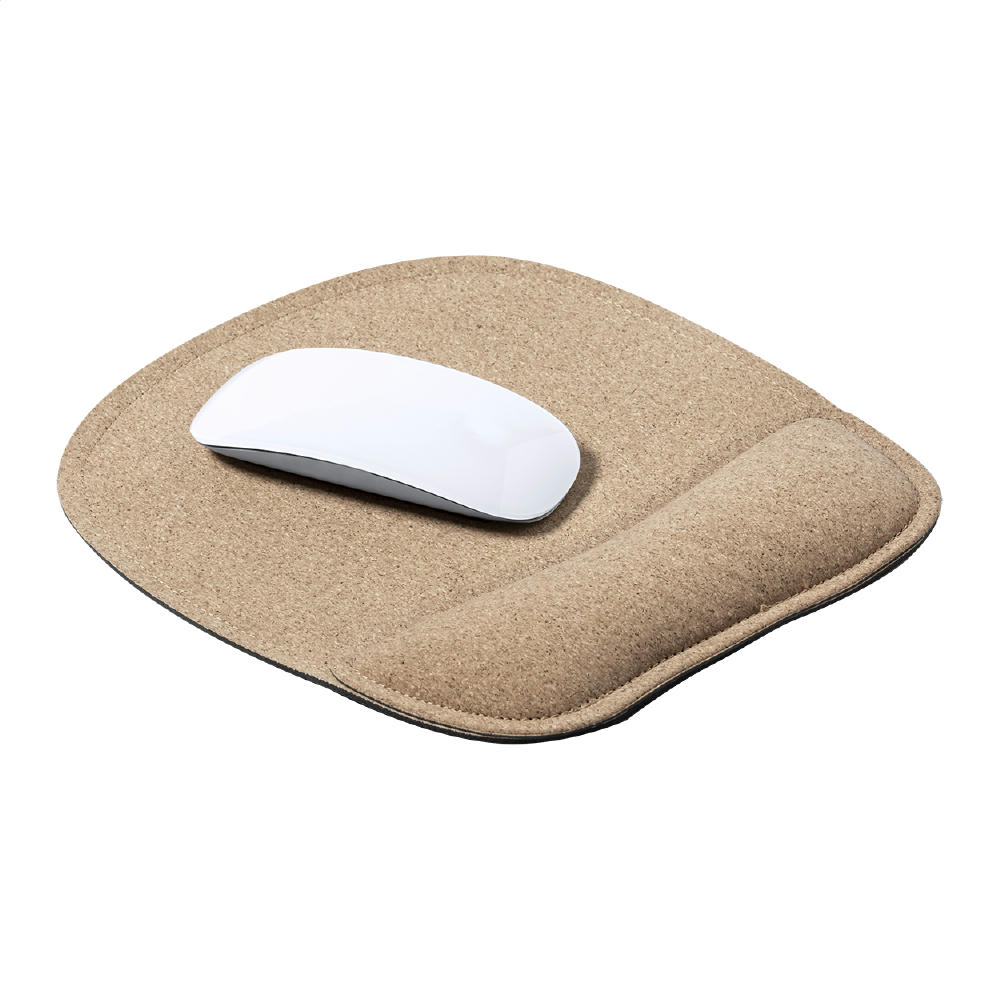 Product image Kork-Mousepad Corpad Comfort Werbeartikel
