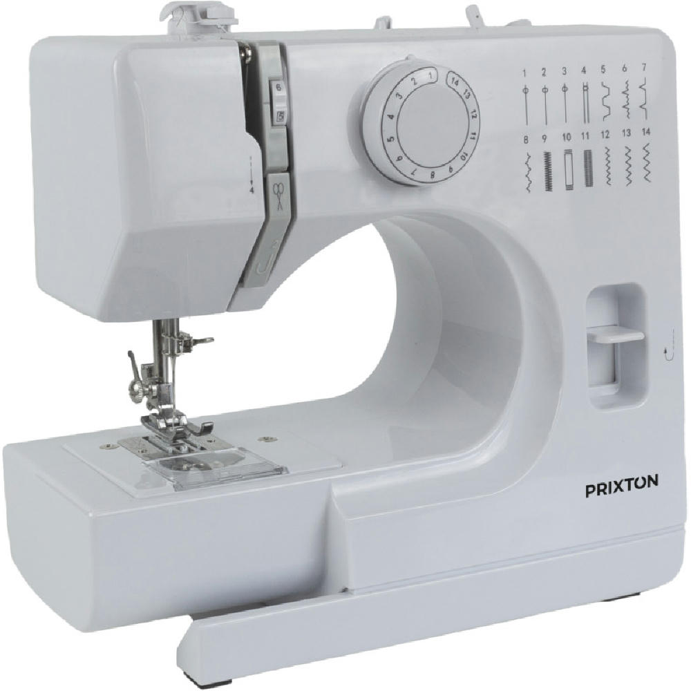 Product image Prixton P115 Nähmaschine Werbeartikel