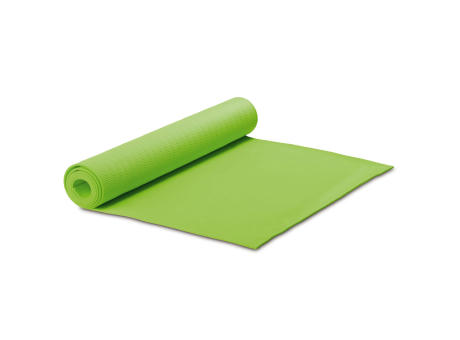 Product image Fitness-Yogamatte mit Trageriemen bedrucken