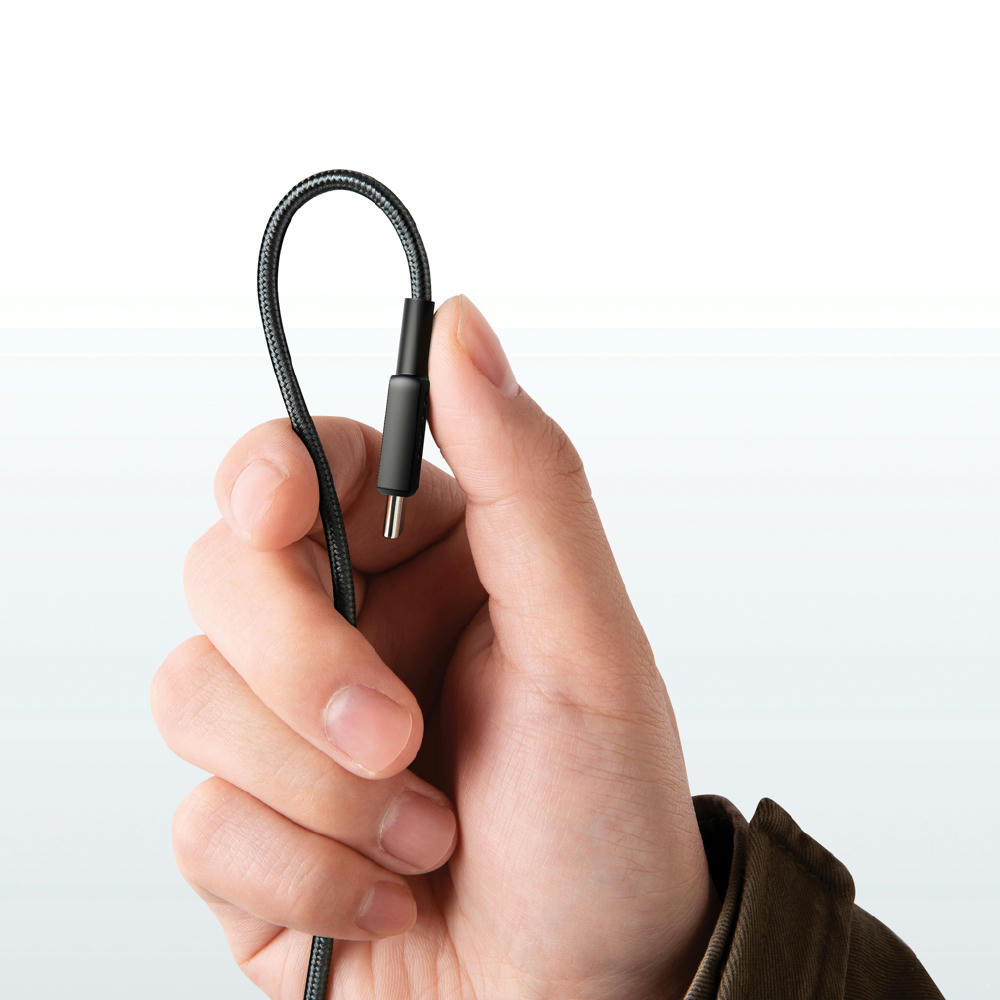 Anker USB-C to USB-C Kabel - 1.8 Meter, 60W Werbeartikel