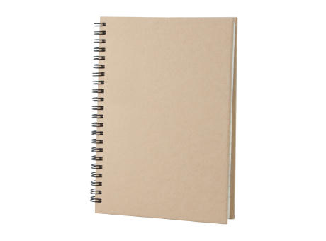 Product image Notizbuch Cedrus A5 Werbeartikel