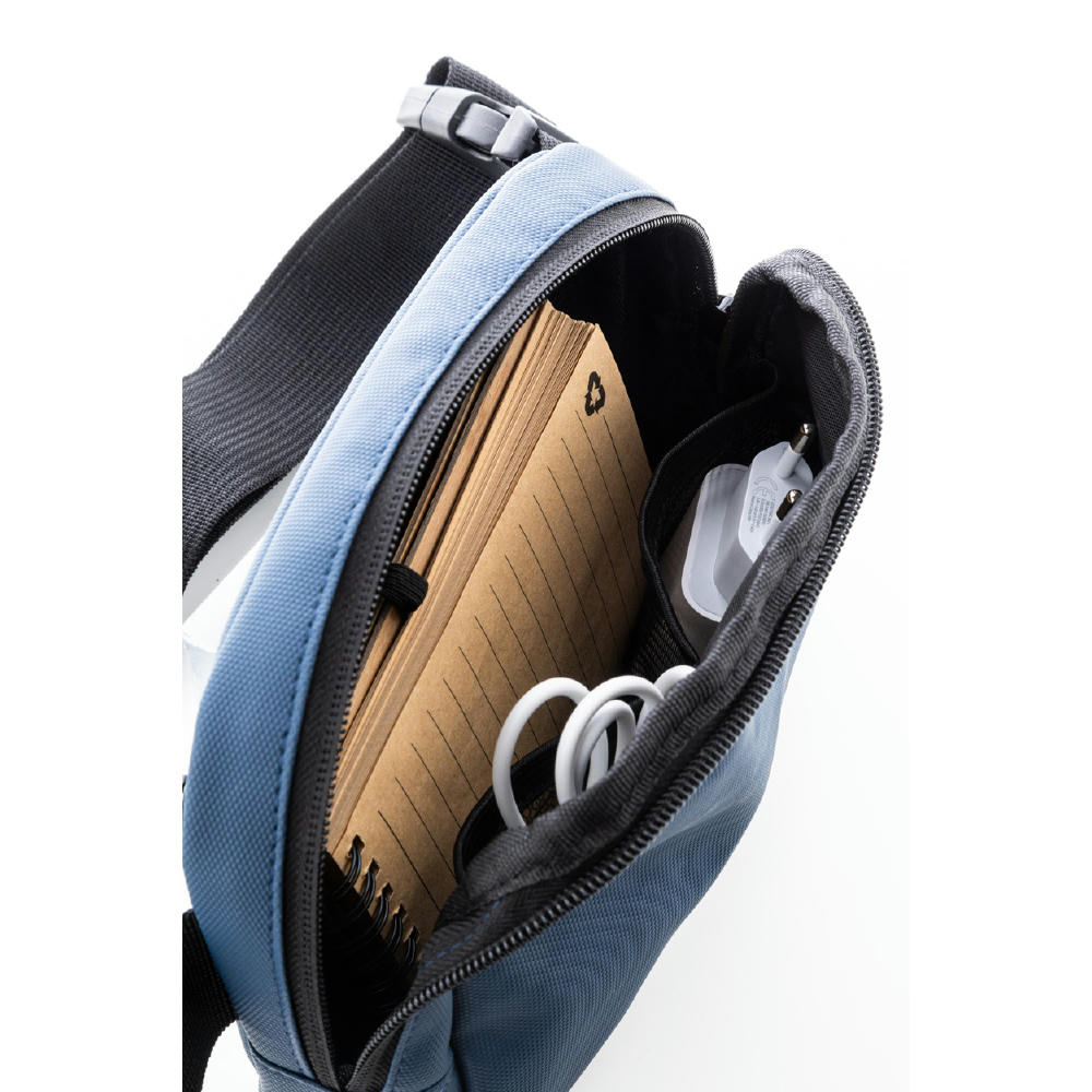 RPET Gürteltasche Wappu Werbeartikel