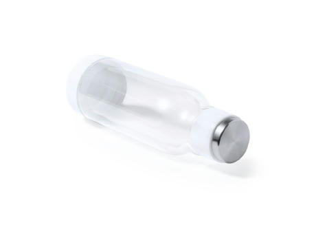 Wärme Flasche Kay Werbeartikel