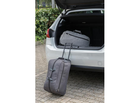 Wochenend-Trolley bedrucken