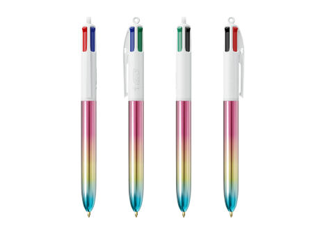 BIC® 4 Colours® Gradient bedrucken