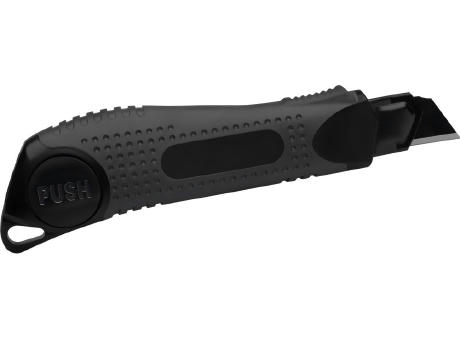 Product image Cuttermesser "Grip Cut" Werbeartikel