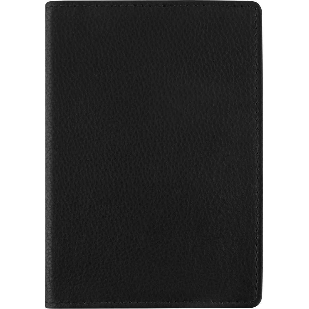 Product image Blackmaxx® Rindsleder Führerscheintasche "CowDeLuxe" Werbeartikel