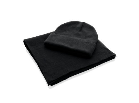 Elles AWARE™ Polylana® Schal 180x30cm Werbeartikel