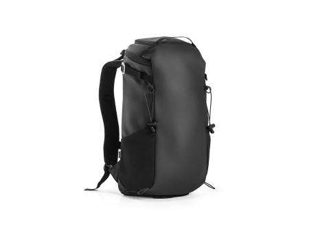 Product image ALASCA. Wanderrucksack mit wasserdichter Beschichtung bedrucken