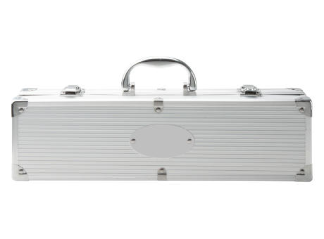 BBQ Set Carolina Werbeartikel