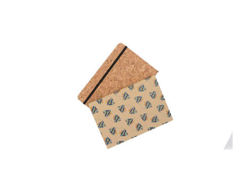 Individueller Pappschuber aus Kraftpapier CreaSleeve Kraft 105 bedrucken