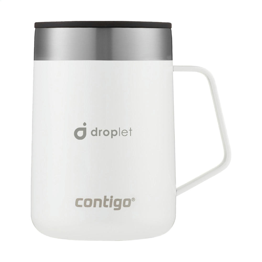 Product image Contigo® Streeterville Desk Mug 420 ml Thermobecher Werbeartikel