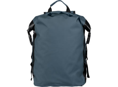 Product image Plane (250D) Roll-Top-Rucksack Hermann Werbeartikel