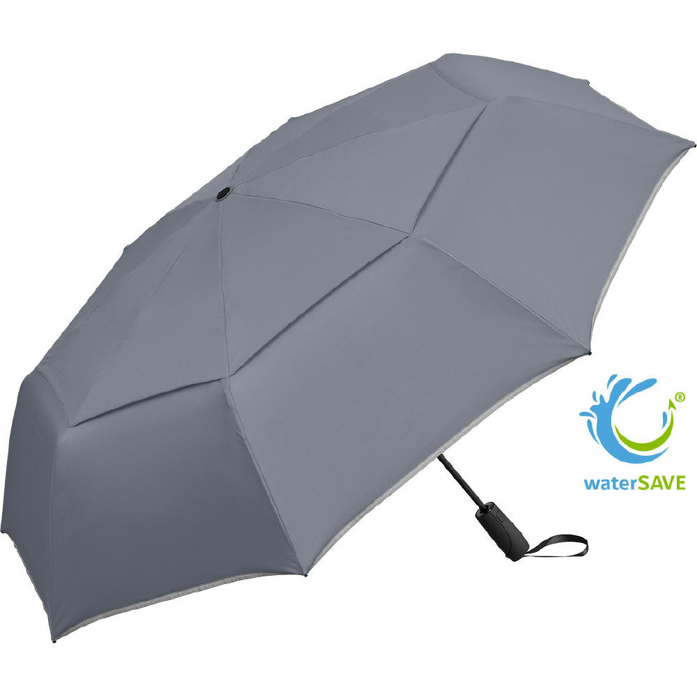 Product image AOC-Oversize-Taschenschirm Magic Windfighter® 2.0 Werbeartikel