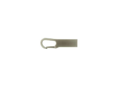 Product image USB-Stick Mini 056 USB 2.0 COB   1 GB Silber bedrucken