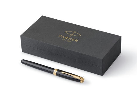 Parker Sonnet Rollerball Werbeartikel