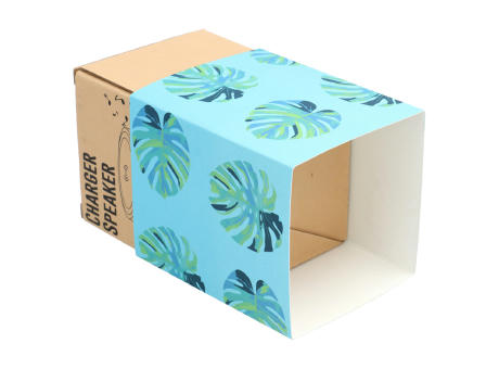 Individueller Pappschuber  CreaSleeve 180 bedrucken