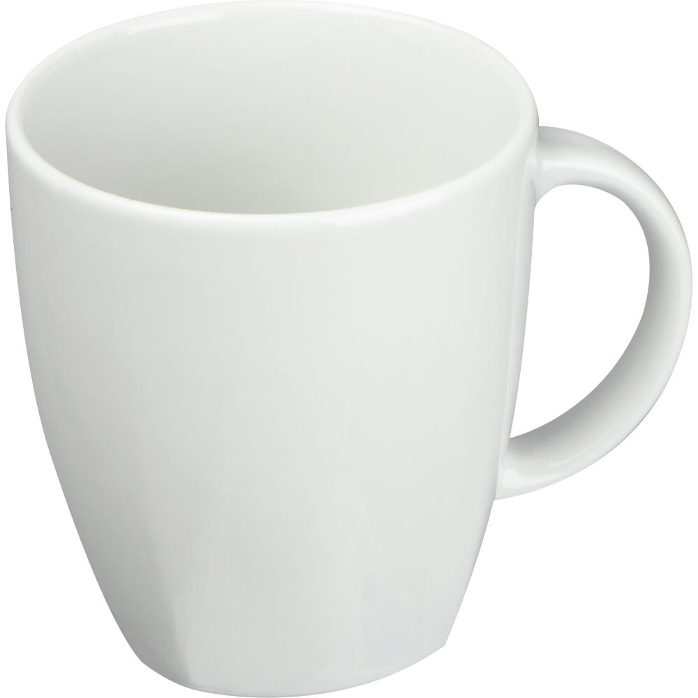 Product image Tasse aus Porzellan 300ml Werbeartikel