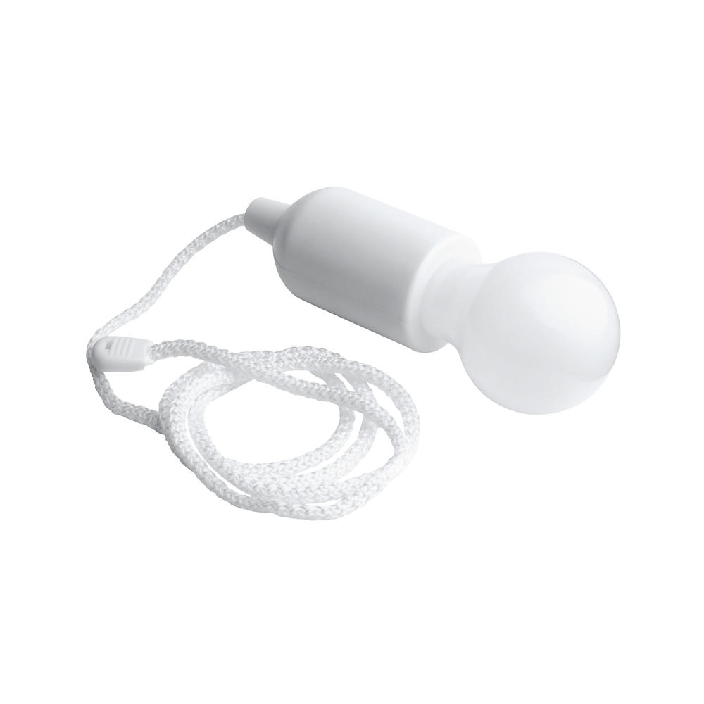 Product image LED-Lampe mit effektvollem Wechsellicht REFLECTS-GALESBURG I Werbeartikel