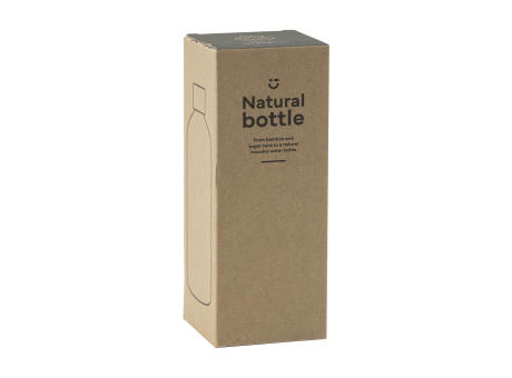 Natural Bottle 500 ml Trinkflasche Werbeartikel