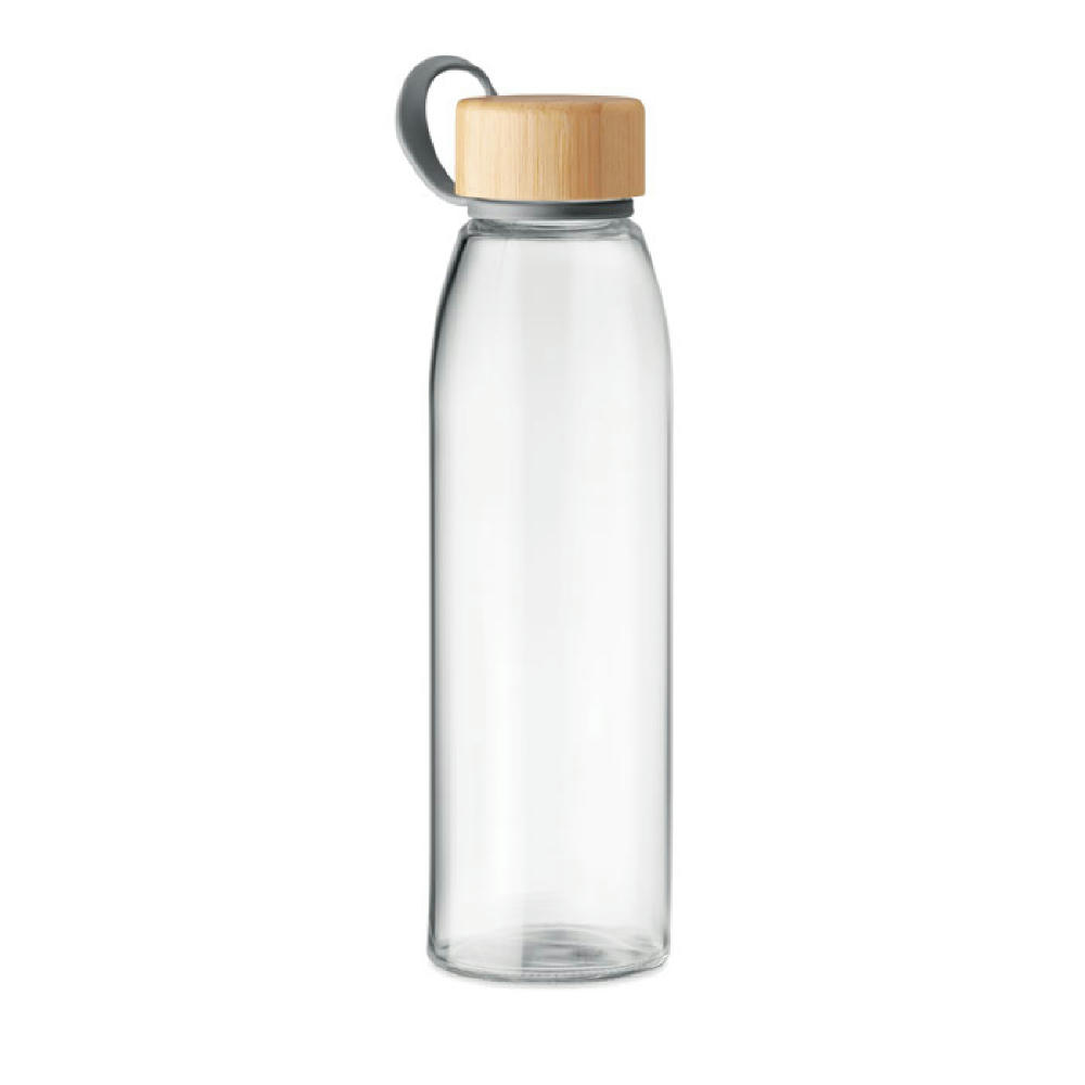 Product image Glasflasche 500ml Werbeartikel