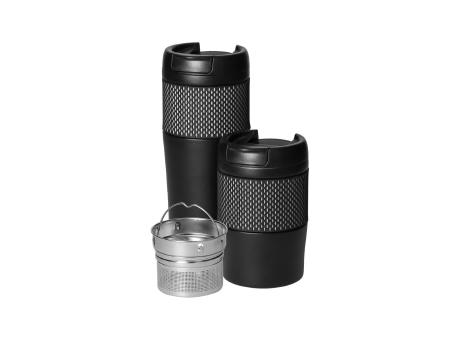 Product image Siebeinsatz für Isolierbecher "Temptation" bedrucken