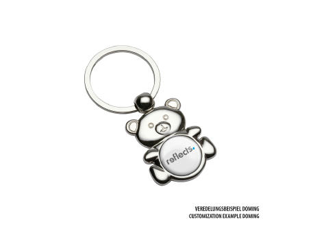 Schlüsselanhänger REFLECTS-ALMELO bedrucken