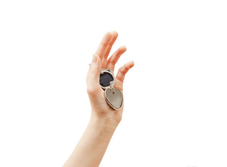 LOVELY - Schlüsselanhänger bedrucken