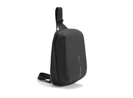 Urban wasserabweisender Sling-Bag bedrucken