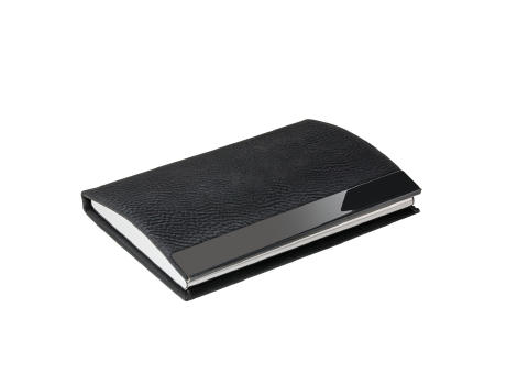 Product image Kredit- und Visitenkartenbox RE98-BROWNSVILLE bedrucken