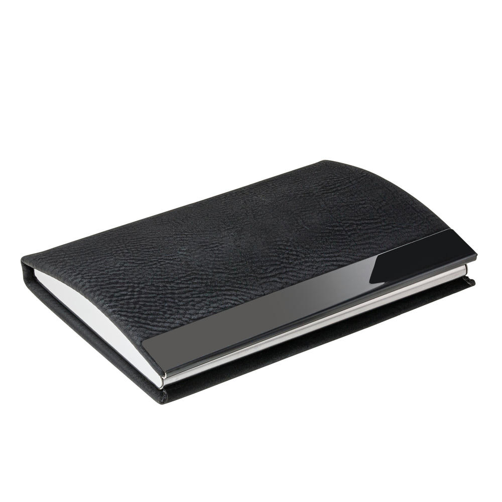 Product image Kredit- und Visitenkartenbox RE98-BROWNSVILLE Werbeartikel