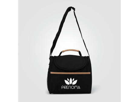 Lund - 600D RPET Kühlbox Werbeartikel