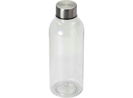 CLEAR Umweltfreundliche rPET Flasche 700 ml Werbeartikel