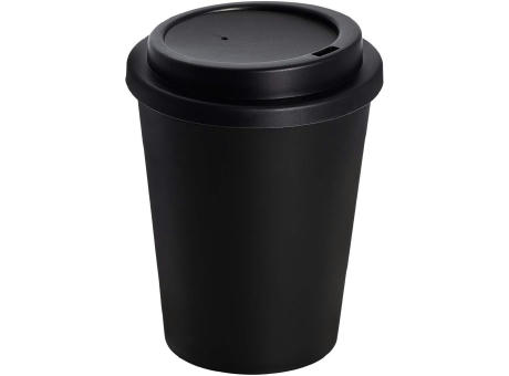 Product image EASY Coffee-to-go-Becher 300ml mit Schraubdeckel bedrucken
