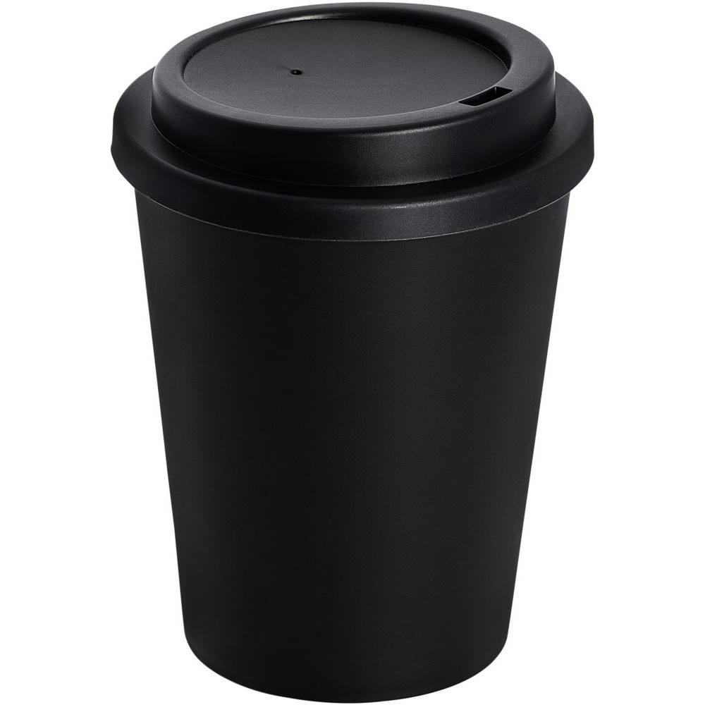 Product image EASY Coffee-to-go-Becher 300ml mit Schraubdeckel Werbeartikel