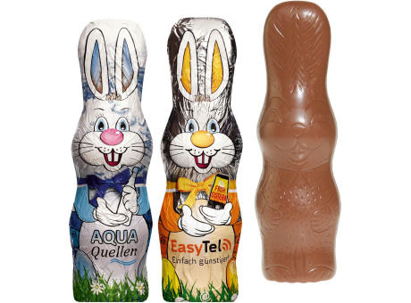 Product image MAXI-Schoko-Osterhase Werbeartikel