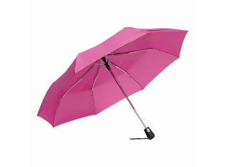 BORA - Windproof-Taschenschirm bedrucken