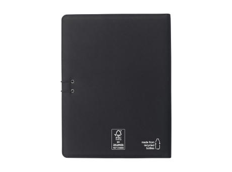 Quest Portfolio RCS RPET A4  Dokumentenmappe Werbeartikel