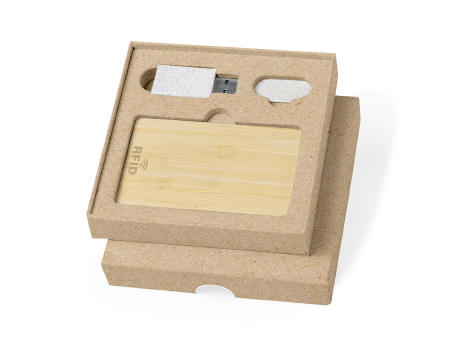 Sicherheitsset Andigo Werbeartikel