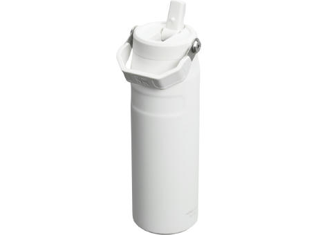 Stanley IceFlow™ 2.0 700 ml Flasche mit Flip-Trinkhalm Werbeartikel