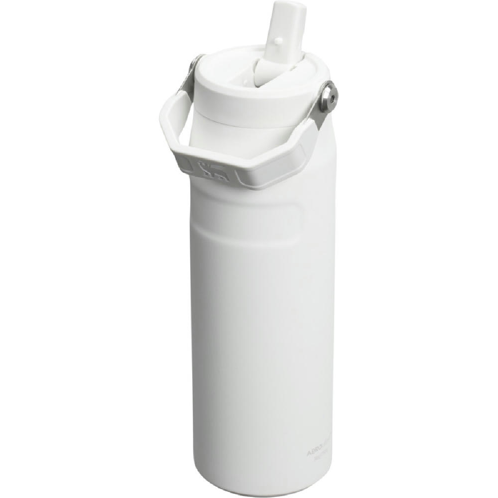Product image Stanley IceFlow™ 2.0 700 ml Flasche mit Flip-Trinkhalm Werbeartikel