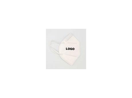 MUND-/NASENBECKUNG - FFP2 PRINT DIGITAL Werbeartikel