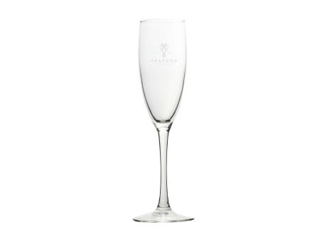 Provence Champagnerglas 190 ml Werbeartikel