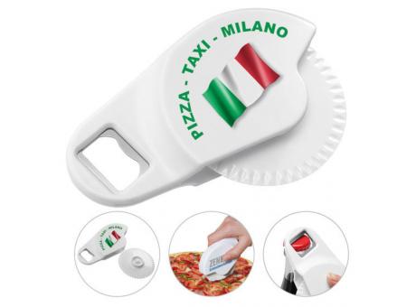 Pizzaschneider Werbeartikel