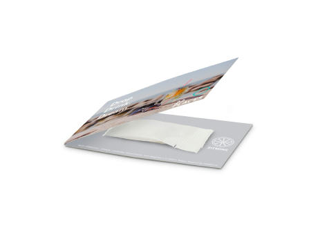 Promo Drops by TEABALLS - 1 Sachet (6-8 Zitrone Drops für ein Erfrischungsgetränk mit bis zu 0,5 L) Werbeartikel